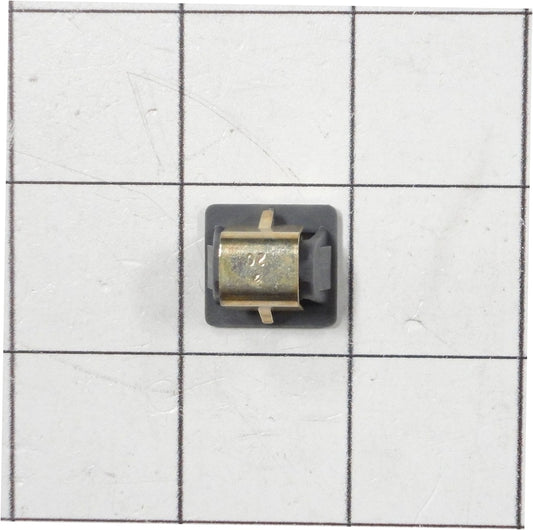Frigidaire Dryer Door Catch - 131658820, Replaces: 00634863