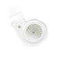 Frigidaire Dryer Blower Wheel & Housing - 131775600