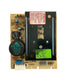 Frigidaire Washer Motor Control Board - 131789600