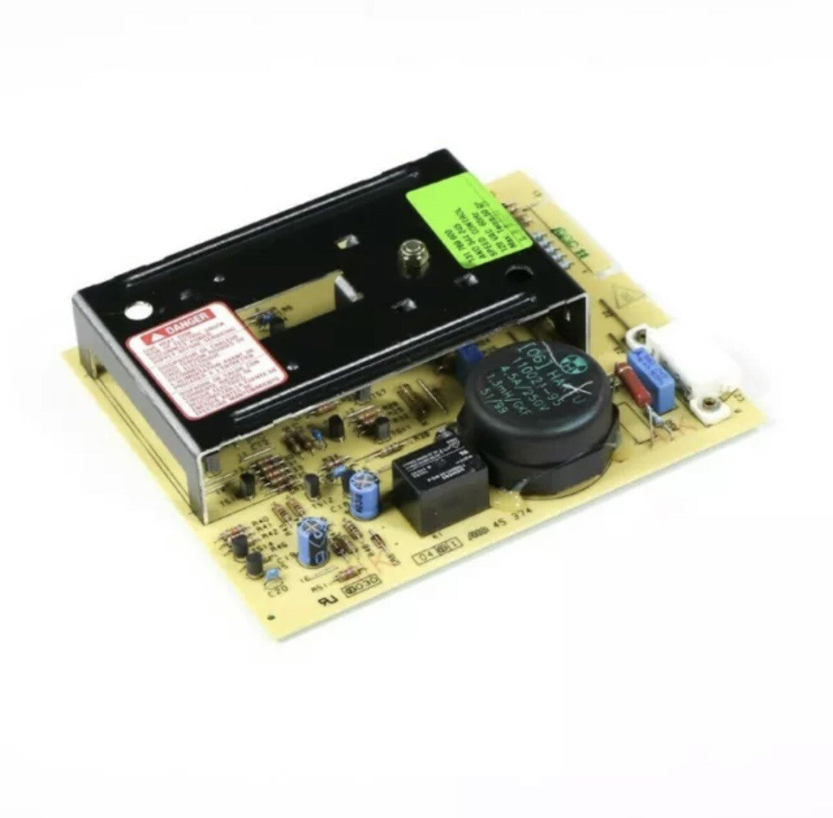 Frigidaire Washer Motor Control Board - 131789600