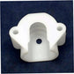 Frigidaire Dryer Rear Drum Bearing - 131825900, Replaces: 3281008