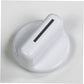 Frigidaire Washer Control Knob - 131858004, Replaces: 13185800