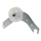 Frigidaire Dryer Idler Pulley Assembly - 131863007, Replaces: 131434600