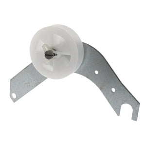 Frigidaire Dryer Idler Pulley Assembly - 131863007, Replaces: 131434600