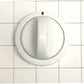 Frigidaire Dryer Timer Knob - 131873500, Replaces: 131947300