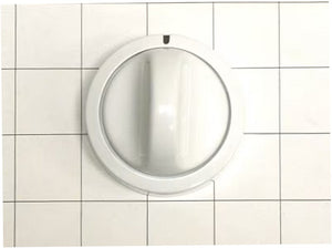 Bouton de minuterie pour sèche-linge Frigidaire - 131873500, remplace : 131947300