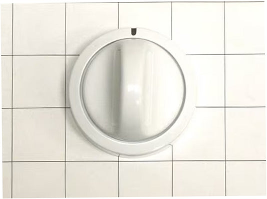 Frigidaire Dryer Timer Knob - 131873500, Replaces: 131947300