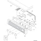Frigidaire Dryer Timer Knob - 131873500, Replaces: 131947300