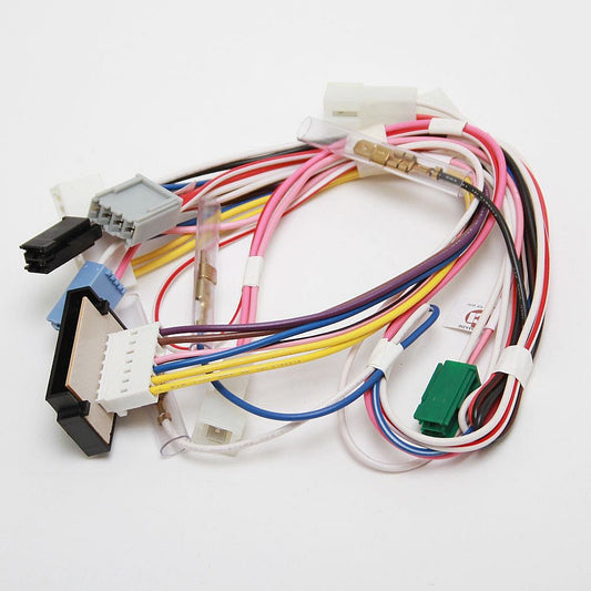 Frigidaire Washing Machine Wire Harness OEM - 131882400