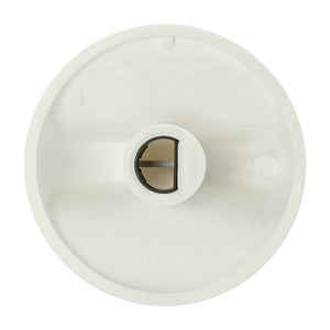 Bouton de sèche-linge Frigidaire - 131965300, remplace : 131666601