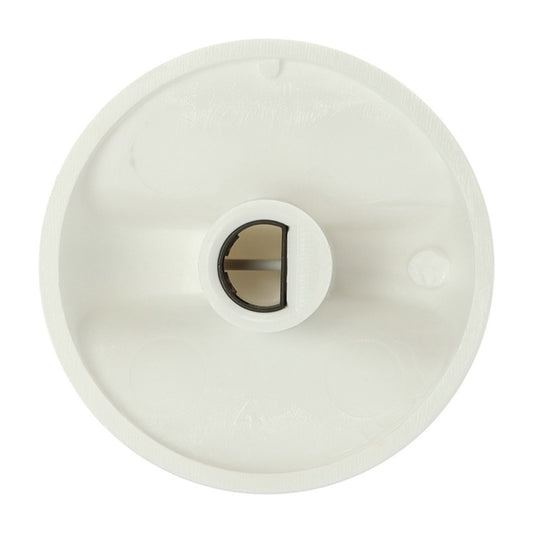 Frigidaire Dryer Knob - 131965300, Replaces: 131666601