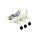 Frigidaire Washer Dispenser Valve - 131974700