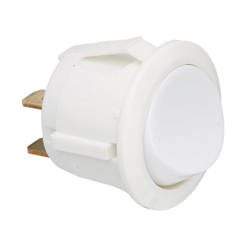 Frigidaire Dryer On/Off Rocker Switch - 134040800