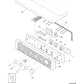 Frigidaire Dryer Selector Knob (White) - 134042800
