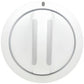 Frigidaire Dryer Timer Knob - 134043000
