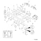 Frigidaire Dryer Timer Knob - 134043000