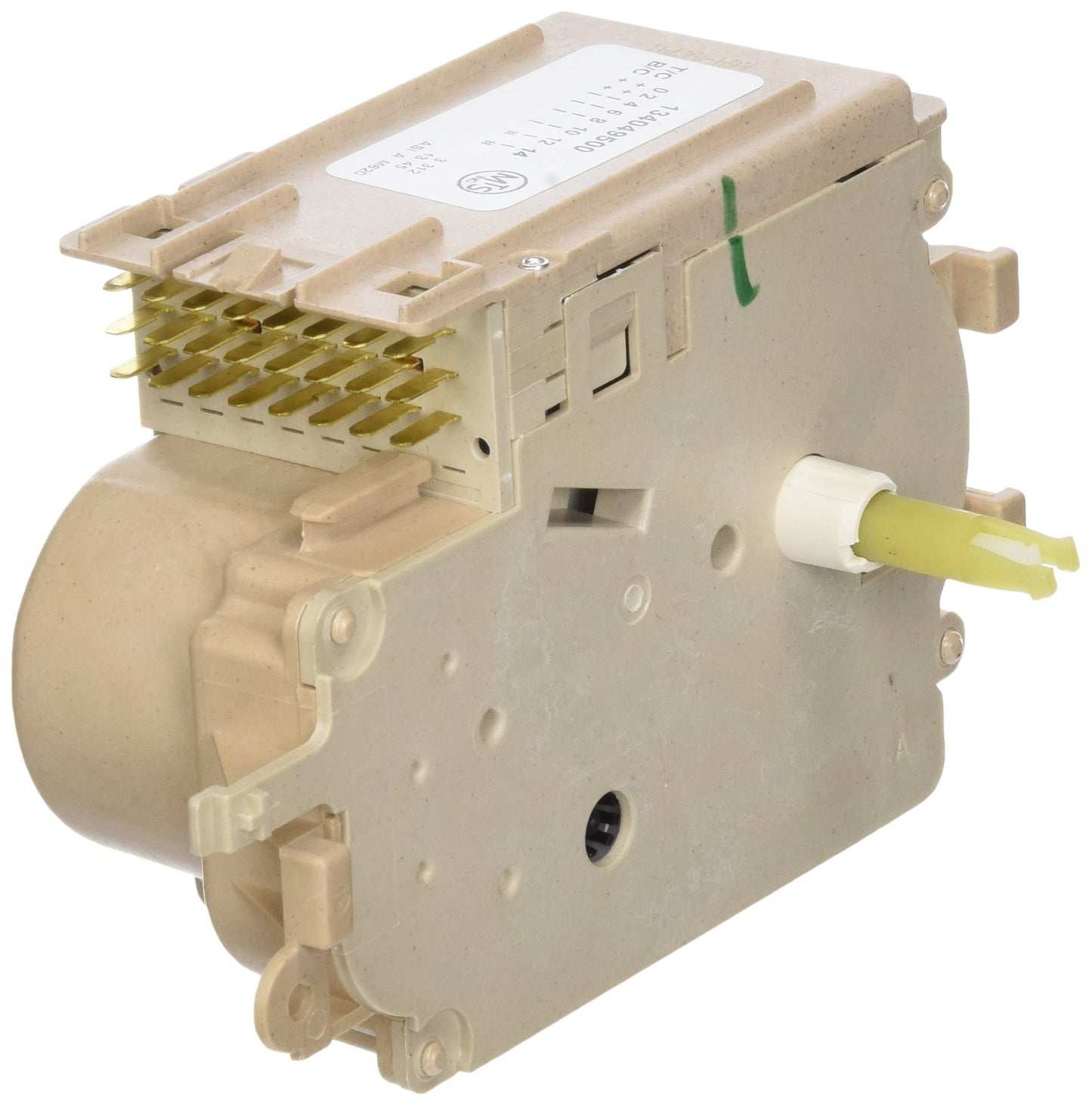 Frigidaire Washer Timer - 134049500