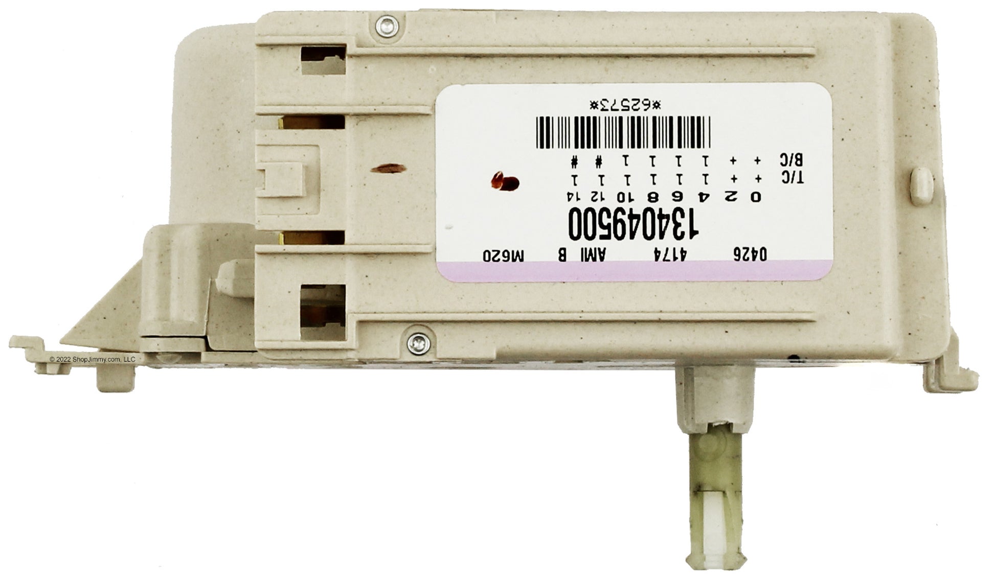 Frigidaire Washer Timer - 134049500