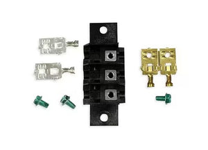 Kit de bornier pour sèche-linge Frigidaire - 134101400, remplace : 3281025