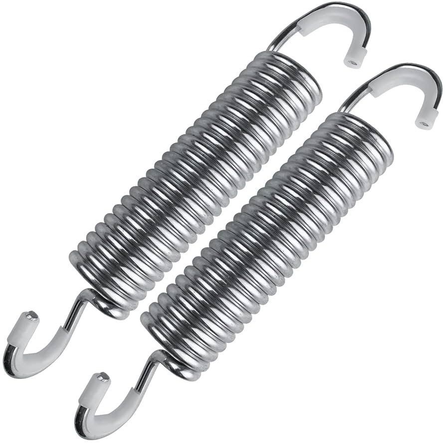 Frigidaire Washer Suspension Spring - 134144700