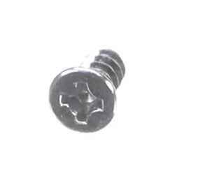 Frigidaire Dryer Flat Head Screw - 134156200, Replaces: 10734