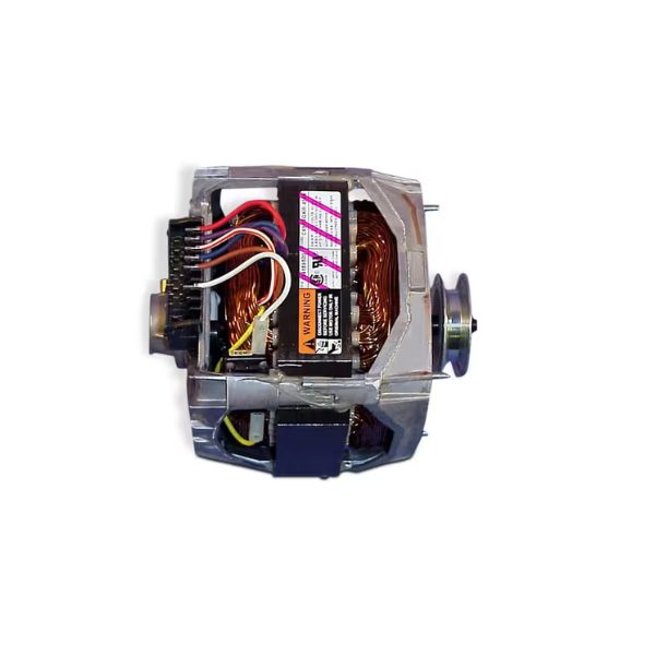Frigidaire Washer Drive Motor with Pulley - 134159500
