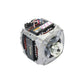 Frigidaire Washer Drive Motor with Pulley - 134159500