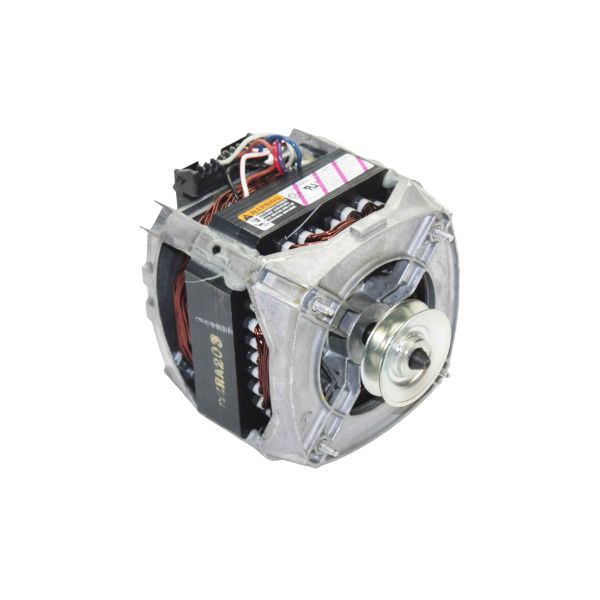 Frigidaire Washer Drive Motor with Pulley - 134159500
