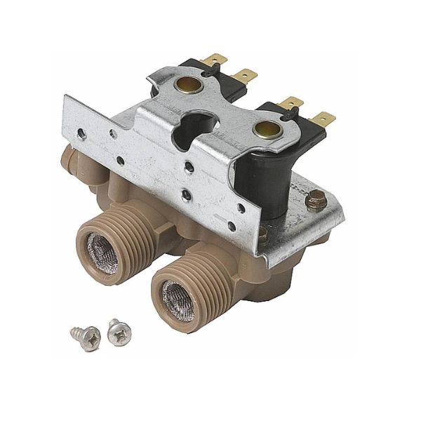 Frigidaire Washer Inlet Valve - 134190200