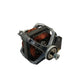 Frigidaire Dryer Drive Motor With Pulley - 134196602