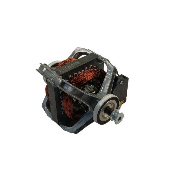 Frigidaire Dryer Drive Motor With Pulley - 134196602