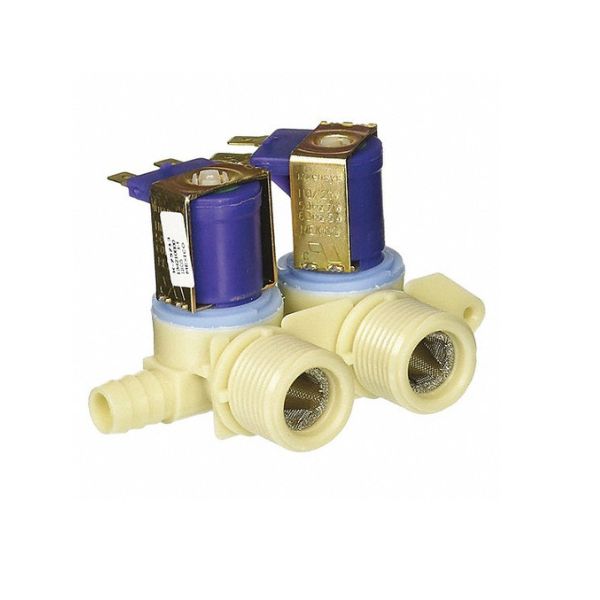 Frigidaire Washer Inlet Valve - 134210800