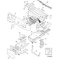 Frigidaire Washer Dispenser Drawer - 134370000