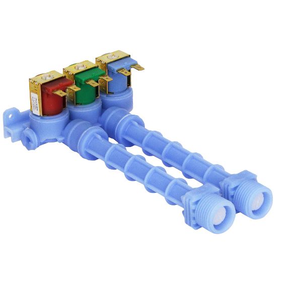 Frigidaire Washer Inlet Valve - 134371210