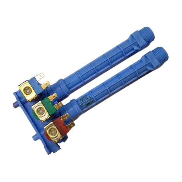 Frigidaire Washer Inlet Valve - 134371210