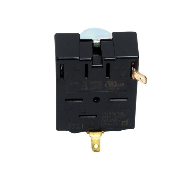 Frigidaire Dryer Start Switch - 134399700