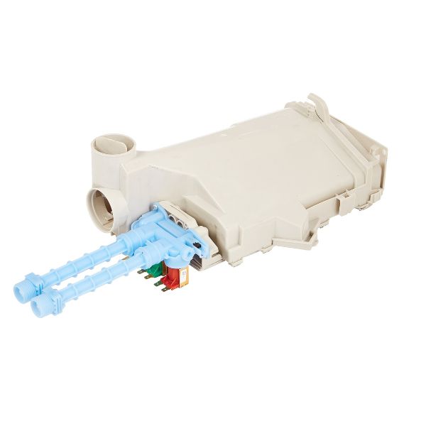 Frigidaire Washer Dispenser Housing - 134409320