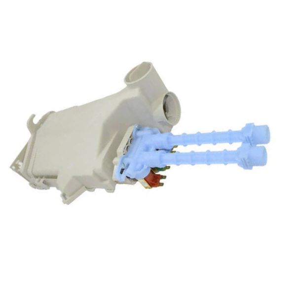 Frigidaire Washer Dispenser Housing - 134409320