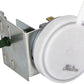Frigidaire Washer Pressure Switch - 134422700