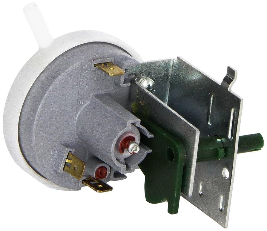 Frigidaire Washer Pressure Switch - 134422700