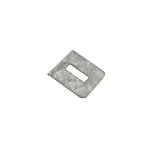 Frigidaire Washer Counterweight Plate - 134430600, Replaces: 7134430600
