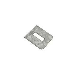 Frigidaire Washer Counterweight Plate - 134430600, Replaces: 7134430600