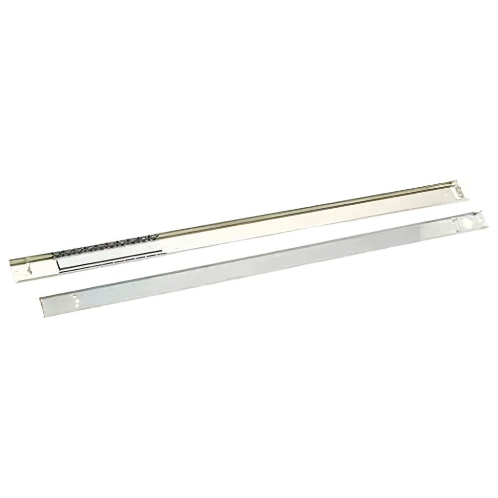 Frigidaire Washer Drawer Slide Rail OEM - 134443700