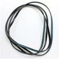 Frigidaire Dryer Drive Belt - 134503600, Replaces: 134163400