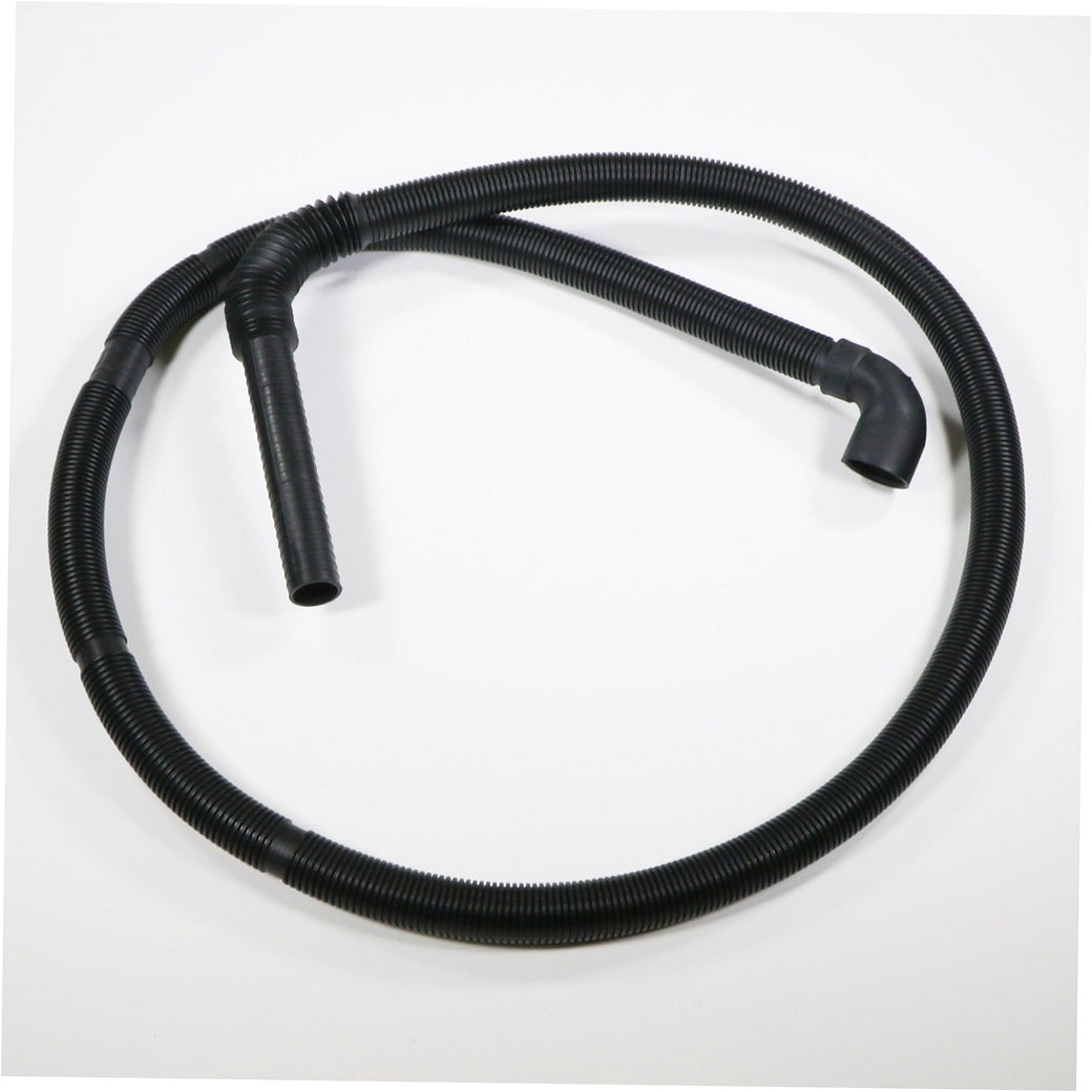 Frigidaire Washer Drain Hose - 134592700, Replaces: 134049200