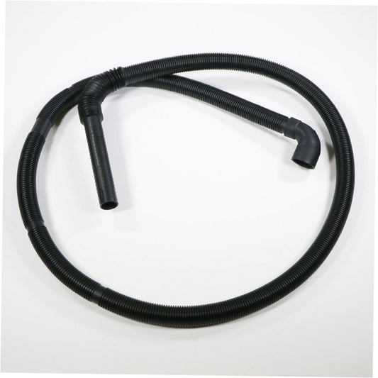Frigidaire Washer Drain Hose - 134592700, Replaces: 134049200