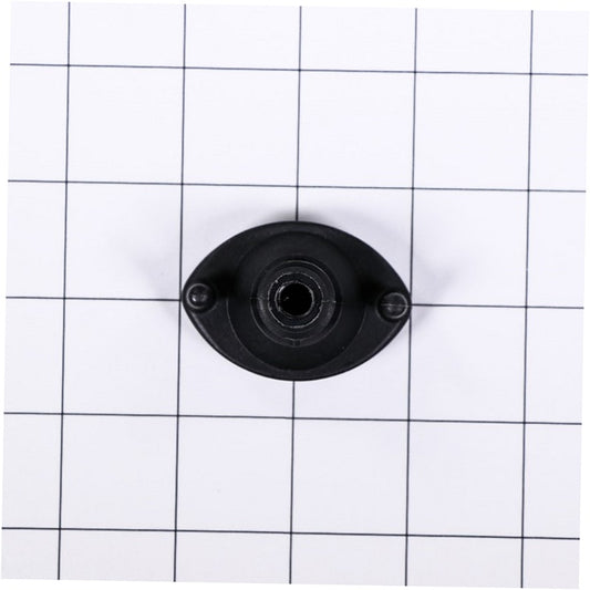 Frigidaire Washer Leveling Leg Bushing - 134617600, Replaces: 7134617600