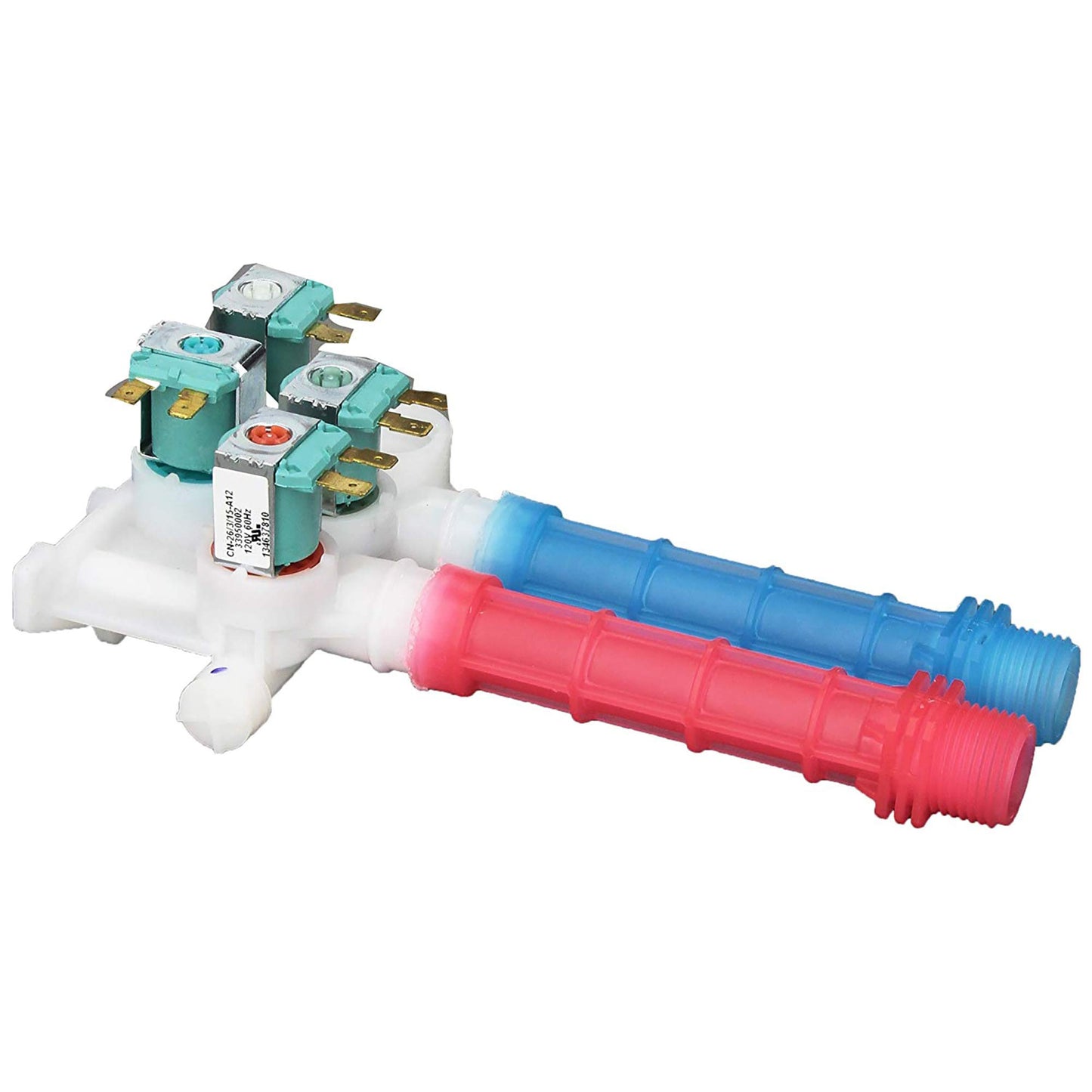 Frigidaire Washer Inlet Valve - 134637810