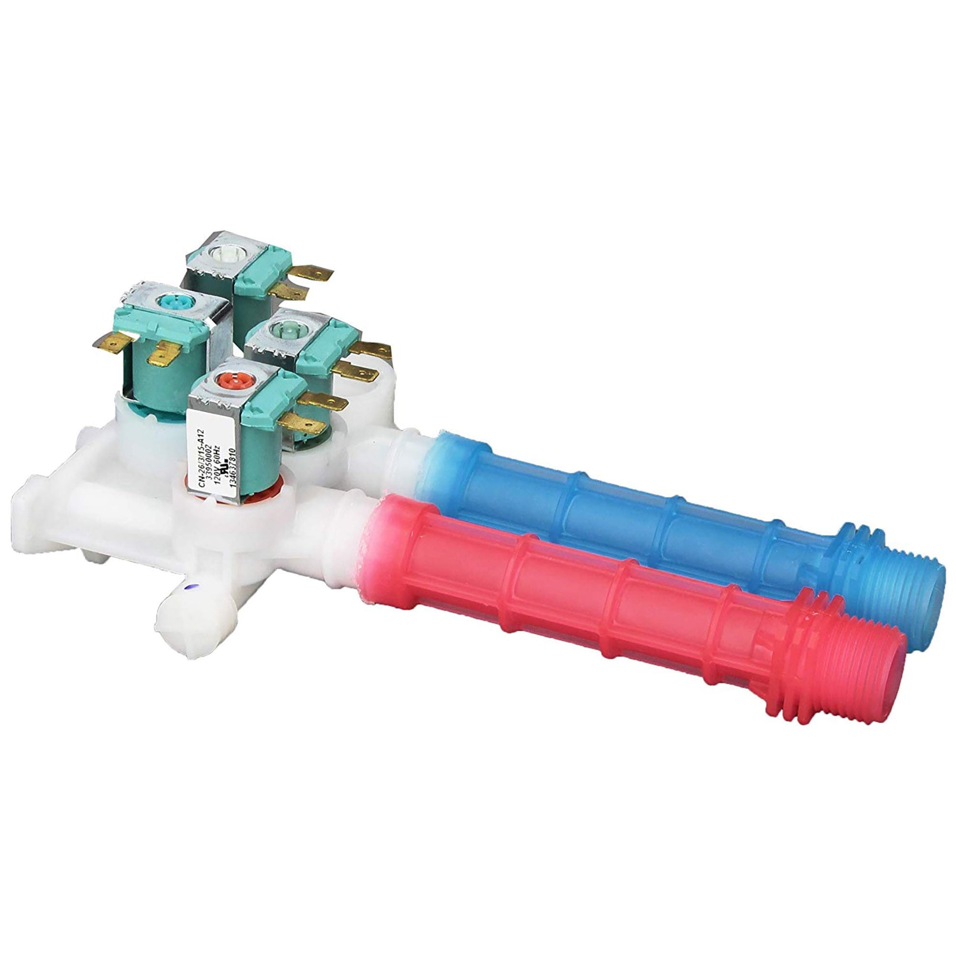 Frigidaire Washer Inlet Valve - 134637810