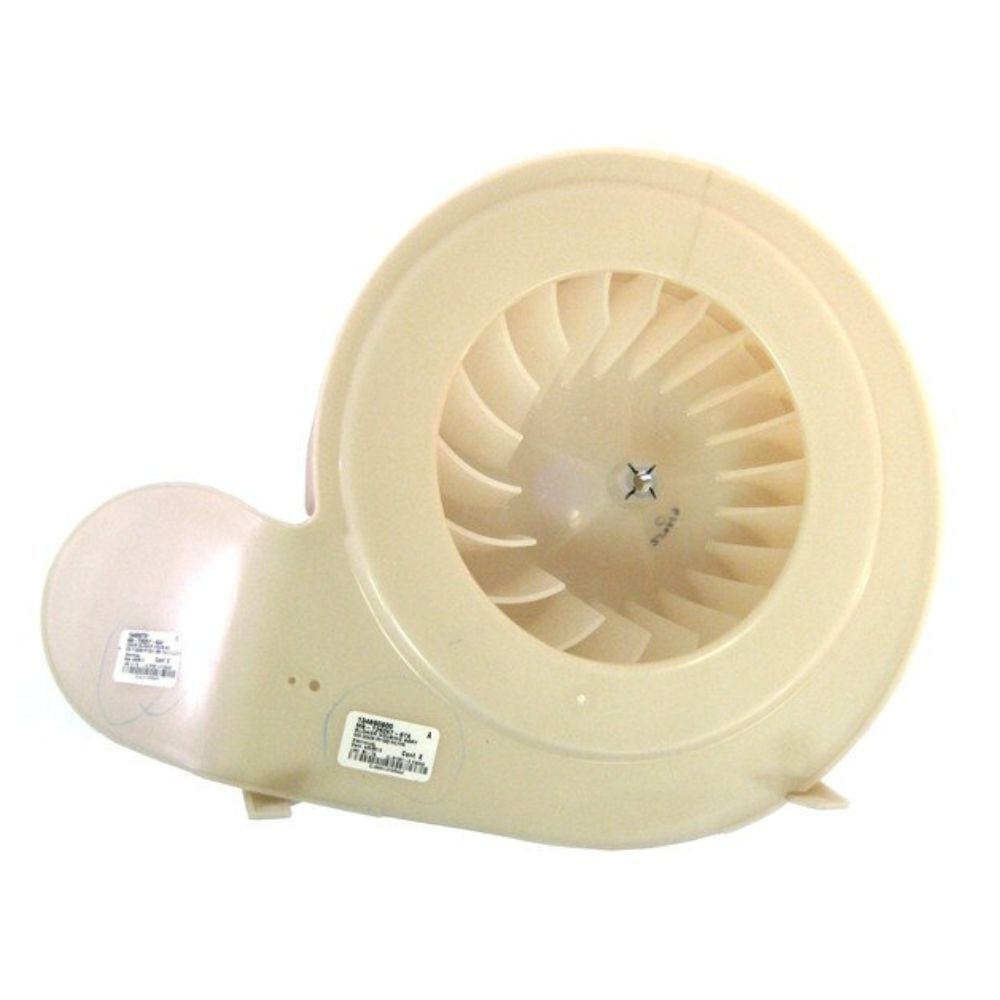 Frigidaire Dryer Blower Wheel & Housing - 134690800